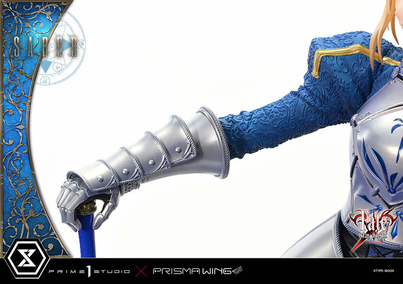 Fate/stay night Prime 1 Studio Ultimate Premium Masterline Saber