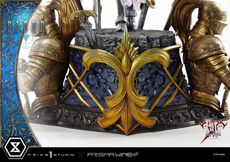 Fate/stay night Prime 1 Studio Ultimate Premium Masterline Saber
