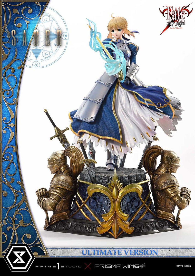 Fate/stay night Prime 1 Studio Ultimate Premium Masterline Saber Ultimate Version