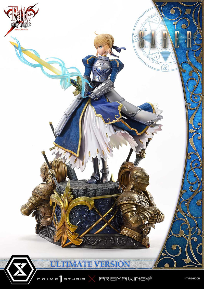 Fate/stay night Prime 1 Studio Ultimate Premium Masterline Saber Ultimate Version