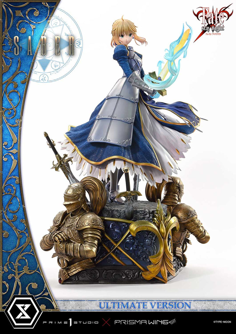 Fate/stay night Prime 1 Studio Ultimate Premium Masterline Saber Ultimate Version