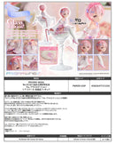 Re:Zero kara Hajimeru Isekai Seikatsu Prime 1 Studio PRISMA WING Ram Glass Edition 1/7 Scale Figure