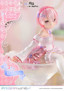 Re:Zero kara Hajimeru Isekai Seikatsu Prime 1 Studio PRISMA WING Ram Glass Edition 1/7 Scale Figure