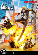 One-Punch Man Prime 1 Studio Concept Masterline Genos