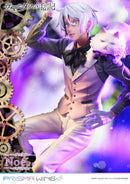 The Case Study of Vanitas Prime 1 Studio PRISMA WING Noe 1/7 Scale Figure