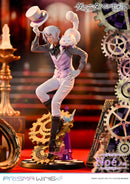 The Case Study of Vanitas Prime 1 Studio PRISMA WING Noe 1/7 Scale Figure