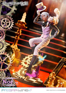 The Case Study of Vanitas Prime 1 Studio PRISMA WING Noe 1/7 Scale Figure