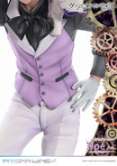 The Case Study of Vanitas Prime 1 Studio PRISMA WING Noe 1/7 Scale Figure