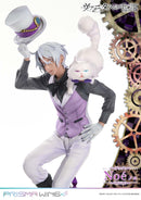 The Case Study of Vanitas Prime 1 Studio PRISMA WING Noe 1/7 Scale Figure