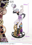 The Case Study of Vanitas Prime 1 Studio PRISMA WING Noe 1/7 Scale Figure