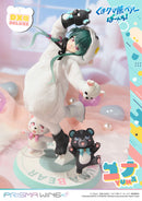 Kuma Kuma Kuma Bear Punch! PRISMA WING Yuna DX Edition 1/7 Scale Figure