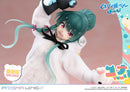 Kuma Kuma Kuma Bear Punch! PRISMA WING Yuna DX Edition 1/7 Scale Figure