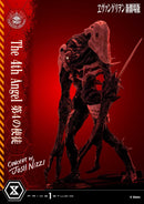 Rebuild of Evangelion Prime 1 Studio Ultimate Diorama Masterline The Fourth Angel Concept by Josh Nizzi
