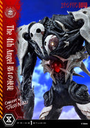 Rebuild of Evangelion Prime 1 Studio Ultimate Diorama Masterline The Fourth Angel Concept by Josh Nizzi