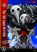 Rebuild of Evangelion Prime 1 Studio Ultimate Diorama Masterline The Fourth Angel Concept by Josh Nizzi
