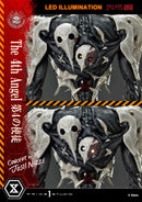 Rebuild of Evangelion Prime 1 Studio Ultimate Diorama Masterline The Fourth Angel Concept by Josh Nizzi