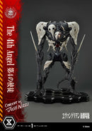 Rebuild of Evangelion Prime 1 Studio Ultimate Diorama Masterline The Fourth Angel Concept by Josh Nizzi