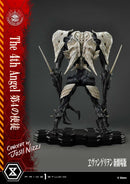 Rebuild of Evangelion Prime 1 Studio Ultimate Diorama Masterline The Fourth Angel Concept by Josh Nizzi