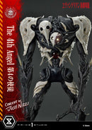 Rebuild of Evangelion Prime 1 Studio Ultimate Diorama Masterline The Fourth Angel Concept by Josh Nizzi