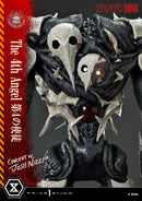 Rebuild of Evangelion Prime 1 Studio Ultimate Diorama Masterline The Fourth Angel Concept by Josh Nizzi