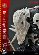 Rebuild of Evangelion Prime 1 Studio Ultimate Diorama Masterline The Fourth Angel Concept by Josh Nizzi