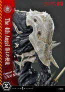 Rebuild of Evangelion Prime 1 Studio Ultimate Diorama Masterline The Fourth Angel Concept by Josh Nizzi