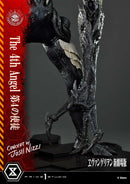 Rebuild of Evangelion Prime 1 Studio Ultimate Diorama Masterline The Fourth Angel Concept by Josh Nizzi