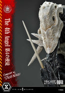 Rebuild of Evangelion Prime 1 Studio Ultimate Diorama Masterline The Fourth Angel Concept by Josh Nizzi