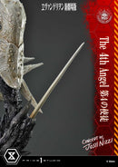 Rebuild of Evangelion Prime 1 Studio Ultimate Diorama Masterline The Fourth Angel Concept by Josh Nizzi