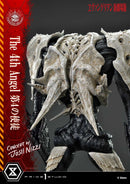 Rebuild of Evangelion Prime 1 Studio Ultimate Diorama Masterline The Fourth Angel Concept by Josh Nizzi