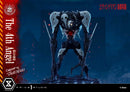 Rebuild of Evangelion Prime 1 Studio Ultimate Diorama Masterline The Fourth Angel Concept by Josh Nizzi