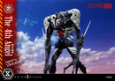 Rebuild of Evangelion Prime 1 Studio Ultimate Diorama Masterline The Fourth Angel Concept by Josh Nizzi