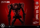 Rebuild of Evangelion Prime 1 Studio Ultimate Diorama Masterline The Fourth Angel Concept by Josh Nizzi