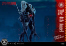 Rebuild of Evangelion Prime 1 Studio Ultimate Diorama Masterline The Fourth Angel Concept by Josh Nizzi