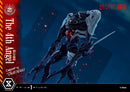 Rebuild of Evangelion Prime 1 Studio Ultimate Diorama Masterline The Fourth Angel Concept by Josh Nizzi