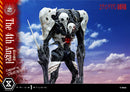 Rebuild of Evangelion Prime 1 Studio Ultimate Diorama Masterline The Fourth Angel Concept by Josh Nizzi