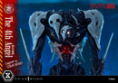 Rebuild of Evangelion Prime 1 Studio Ultimate Diorama Masterline The Fourth Angel Concept by Josh Nizzi