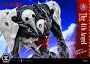 Rebuild of Evangelion Prime 1 Studio Ultimate Diorama Masterline The Fourth Angel Concept by Josh Nizzi