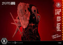 Rebuild of Evangelion Prime 1 Studio Ultimate Diorama Masterline The Fourth Angel Concept by Josh Nizzi