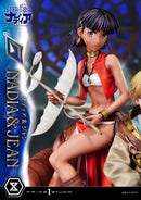Nadia: The Secret of Blue Water Prime 1 Studio Concept Masterline Nadia & Jean