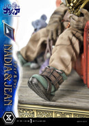 Nadia: The Secret of Blue Water Prime 1 Studio Concept Masterline Nadia & Jean