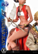 Nadia: The Secret of Blue Water Prime 1 Studio Concept Masterline Nadia & Jean