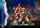 Nadia: The Secret of Blue Water Prime 1 Studio Concept Masterline Nadia & Jean
