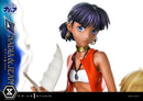 Nadia: The Secret of Blue Water Prime 1 Studio Concept Masterline Nadia & Jean