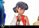Nadia: The Secret of Blue Water Prime 1 Studio Concept Masterline Nadia & Jean