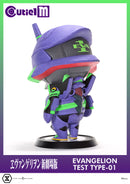 Rebuild of Evangelion Prime 1 Studio Cutie1 M Evangelion Test Type-01