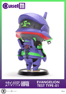 Rebuild of Evangelion Prime 1 Studio Cutie1 M Evangelion Test Type-01