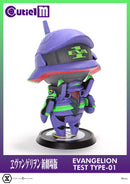 Rebuild of Evangelion Prime 1 Studio Cutie1 M Evangelion Test Type-01