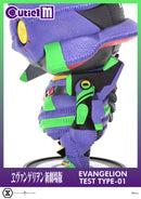 Rebuild of Evangelion Prime 1 Studio Cutie1 M Evangelion Test Type-01