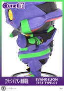Rebuild of Evangelion Prime 1 Studio Cutie1 M Evangelion Test Type-01